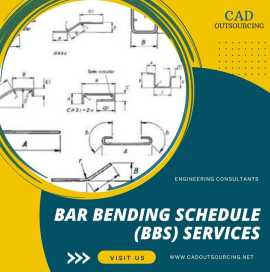 Bar Bending Schedule Services Provider USA, Virginia Beach