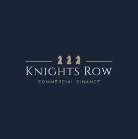 Knights Row, Leicester