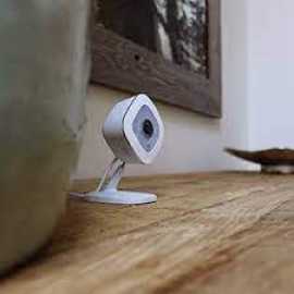 Arlo Q Connection Problems & Camera Offline, California City