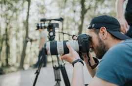 Video And Photography, Brooklyn