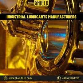Industrial Lubricants Manufacturers, Al Ahmadi