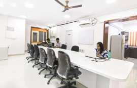 Fully furnished coworking space in Bangalore      , Bengaluru