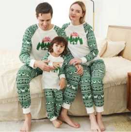 Comfort Down Under: Christmas PJs Australia, Abbotsford