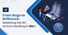 Mastering the Art of Error Handling in IBMI, Dallas