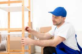 Elite Moving Companies in Mississauga, Mississauga