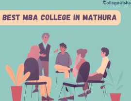 Best MBA College in Mathura, Noida