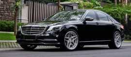 Limo Service Gold Coast, Brisbane
