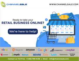 Woocommerce Amazon- ChannelSale Integration Servic, New York