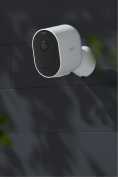 Arlo Ultra 2 Audio Video Quality & Live Stream, California City