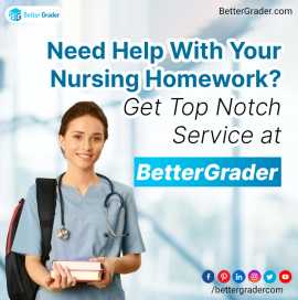Need Help With Your Nursing Homework? Get Top Notc, Atlanta