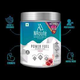 Buy Pre-Workout Energy Drink Online in India, Mumbai