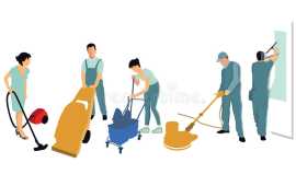 Affordable Housekeeping Services in Bihar, Noida