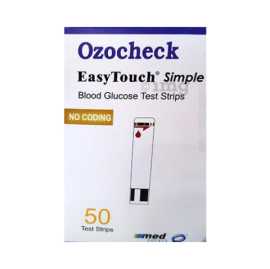 Buy Ozocheck Online in India, ₹ 680