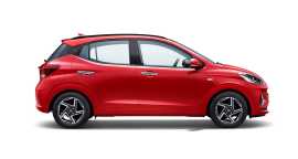 Revamp Your Ride with the Hyundai Grand i10 Nios: , Ahmedabad