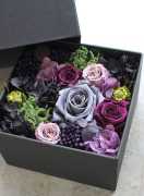 Unbox Happiness with Bloom Box Flowers Today, $ 128