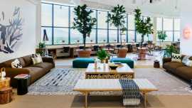 Hybrid Work Models: How Shared Office Space, Abu Dhabi