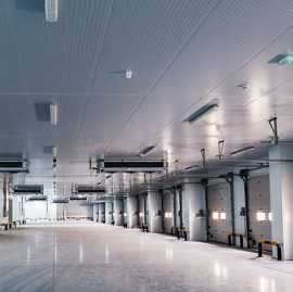Get Temperature Controlled Warehouse Solutions , Ahmedabad