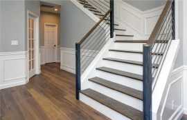 Hardwood Flooring Oshawa, Oshawa