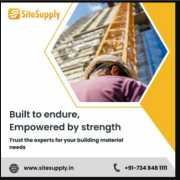 Birla White Cement in Lucknow with Site Supply, Lucknow