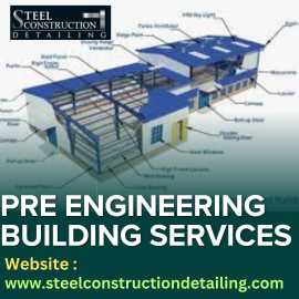 Pre Engineering Building Services, Ahmedabad