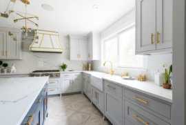 Spilled Wine on Your White Marble Kitchen, Sydney