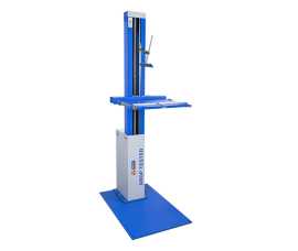 Engineering Excellence in Drop Test Solutions, ₹ 0