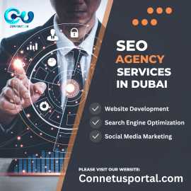 Supercharge Your Business with SEO Services in Abu, Abu Dhabi
