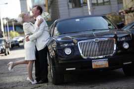 Eloping in NY with New York Dream Weddings, New York