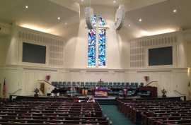 Church Builders Architects and Design Dallas, McKinney