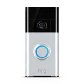 Ring Spotlight Cam Pro Setup and Installation, California City