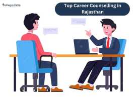 Top Career Counselling in Rajasthan, Noida