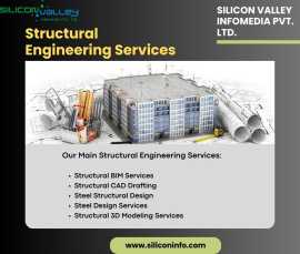 Structural Engineering Services Consultancy - USA, New York