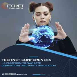 Tech Conferences 2024 | Revolutionizing Industries, Las Vegas