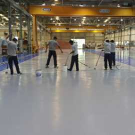 Transform Your Space with Epoxy Flooring Singapore, Bukit Timah