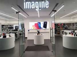 Apple Store Near Me | DLF Promenade, New Delhi