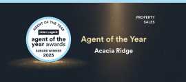 Find Your Dream Home with a Licensed Real Estate, Acacia Ridge