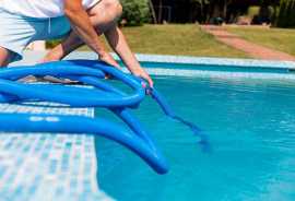 Commercial Pool Maintenance Plano, Frisco