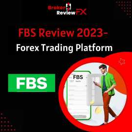 FBS Review 2023- Forex Trading Platform, New York