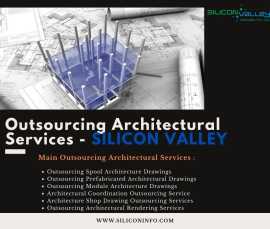 Outsourcing Architectural Services Company - USA, New York