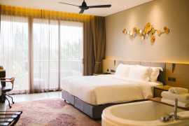 Wooden Double Bed Manufacturers in Secunderabad, Secunderabad