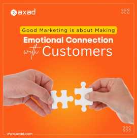 Take AXAD’s Professional Online Marketing Services, New York