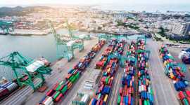 Control Towers Benefit Supply Chain Operations, Taby
