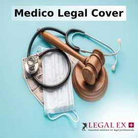 Protect Your Medical Practice with Medico-Legal Co, Manchester