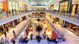 Malls for Shopping Near Me | DLF Promenade, New Delhi
