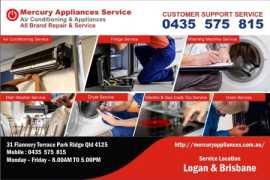 Fridge Repair Services in Logan & Brisbane, Brisbane