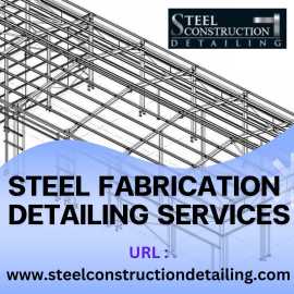 Sreel Fabrication Detailing Services Wollongong, Ahmedabad