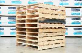 Stackable Pallets Botany, Botany