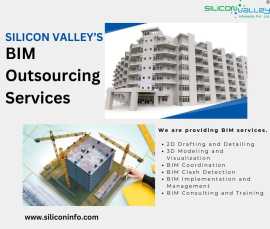 BIM Outsourcing Services Provider - USA, New York