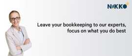 Accounting Bookkeeping Outsourcing Services Compan, New York