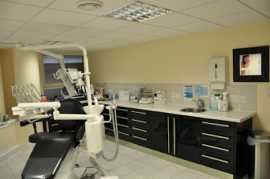 Riverside Dental Spa, London